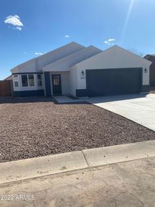 14717 S Cababi Rd, Arizona City, AZ, 85123