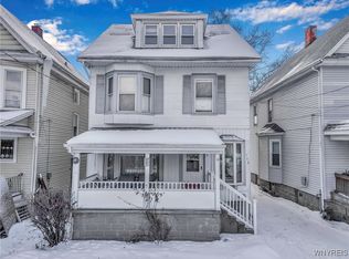 155 Parkview Ave, Buffalo, NY 14210