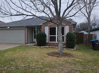 5728 Shady Springs Trl, Fort Worth, TX 76179