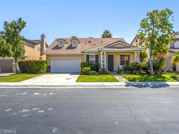 4255 Pondhill Ct, Riverside, CA 92505