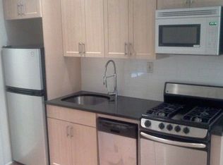 130 W 111th St, New York, NY 10026