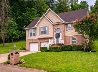 14 Perkins Way, Charleston, WV 25313