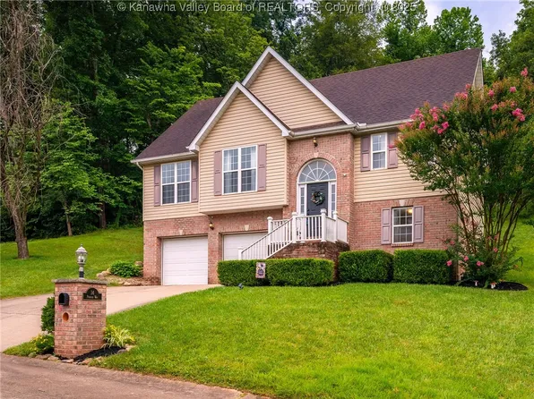 14 Perkins Way, Charleston, WV 25313