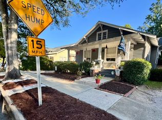 1420 Victoria St, Columbia, SC 29201