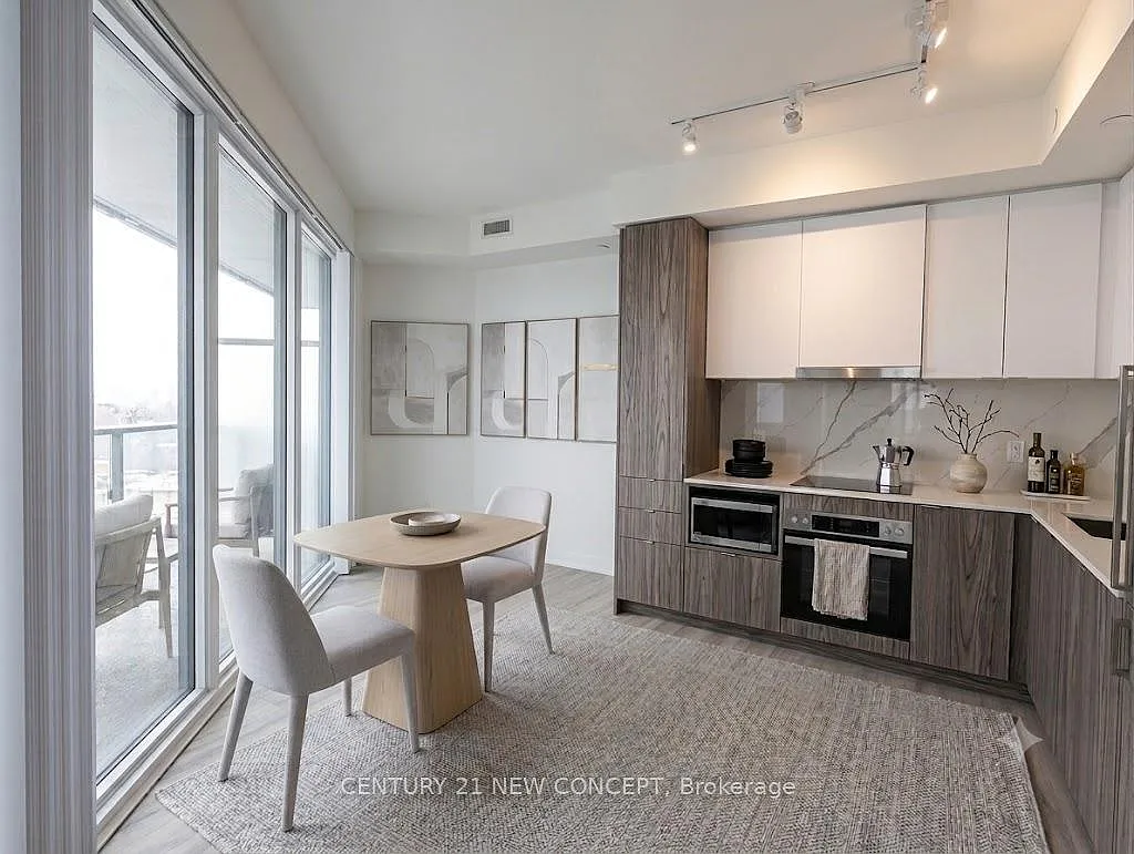 1 bed, $2,300 — Photo 1