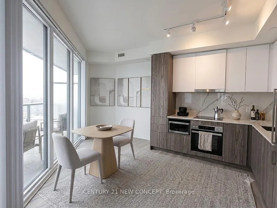 55 Cooper St #7208