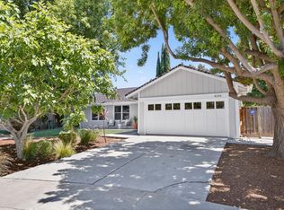 6340 Sponson Ct, San Jose, CA 95123