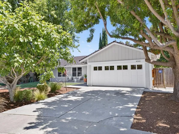 6340 Sponson Ct, San Jose, CA 95123