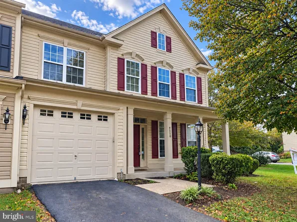 9110 Panther Falls Way, Bristow, VA 20136