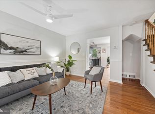 2325 Chester St SE, Washington, DC 20020