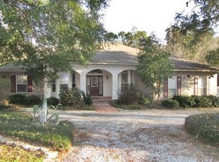 10172 Foxrun Rd, Pensacola, FL 32514