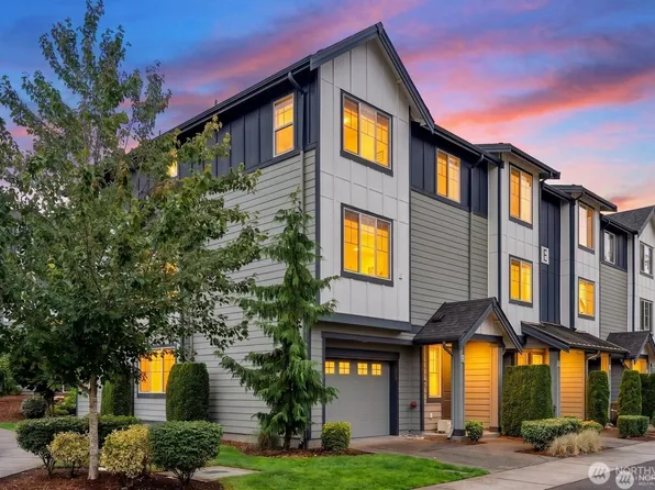1621 Seattle Hill Road #E1, Bothell, WA 98012