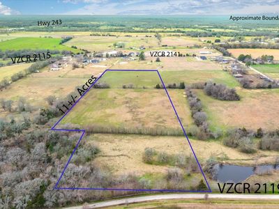 2 Vz County Road 2119, Canton, TX, 75103