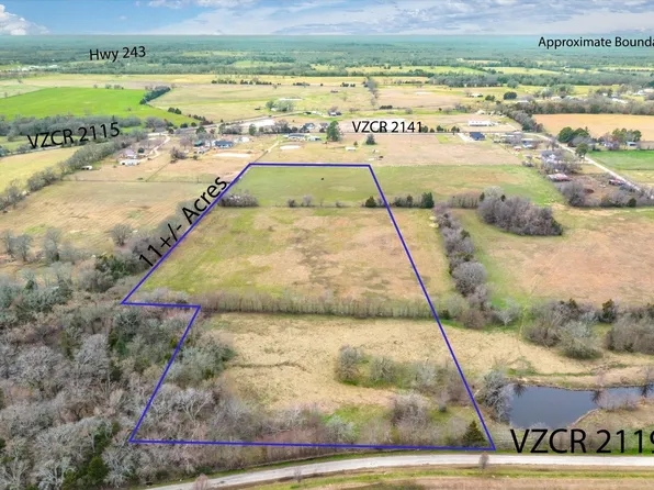 2 Vz County Road 2119, Canton, TX 75103