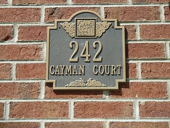 3rd image of 242 Cayman Ct