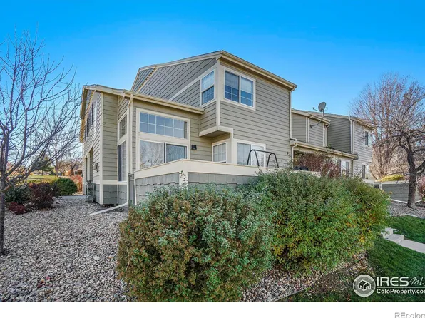 6814 Antigua Drive #17, Fort Collins, CO 80525
