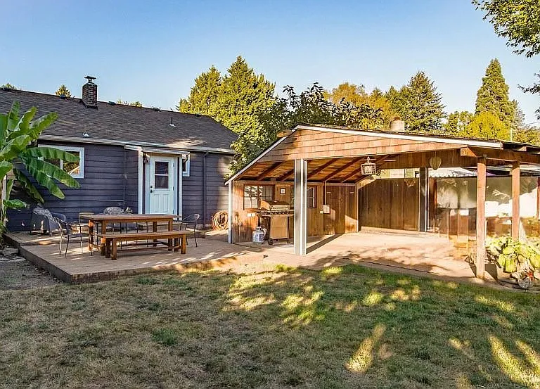 4320 SE Lambert St — Photo 47