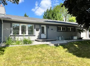 76 Eldomar Ave, Brampton, ON L6W1R3