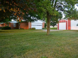 12900 Wabash Rd, Milan, MI 48160