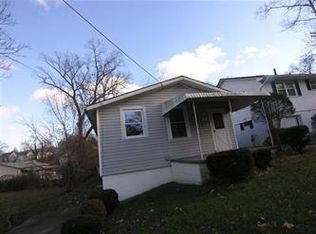 112 Sycamore St, Huntington, WV 25705