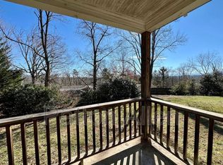 334 Barnard Ave, Asheville City, NC 28804