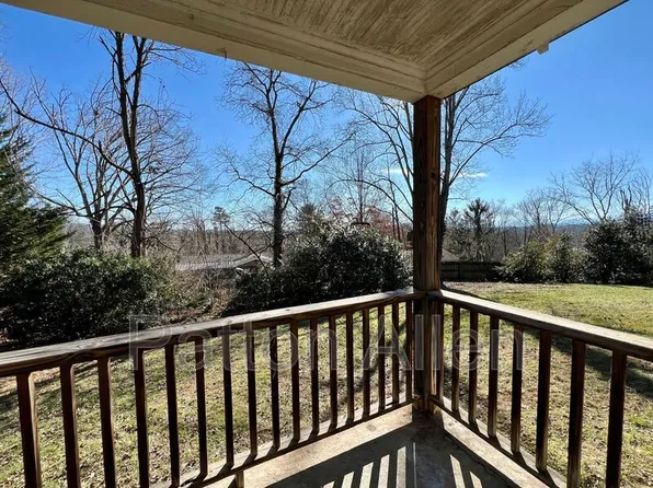 334 Barnard Ave, Asheville City, NC 28804