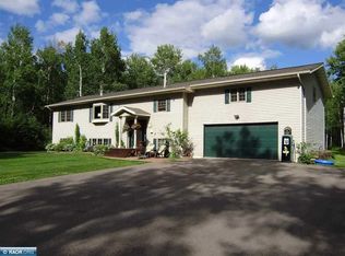 3414 Bunker Rd, Hibbing, MN 55746