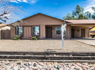 4139 E Pleasant Ln, Phoenix, AZ 85042