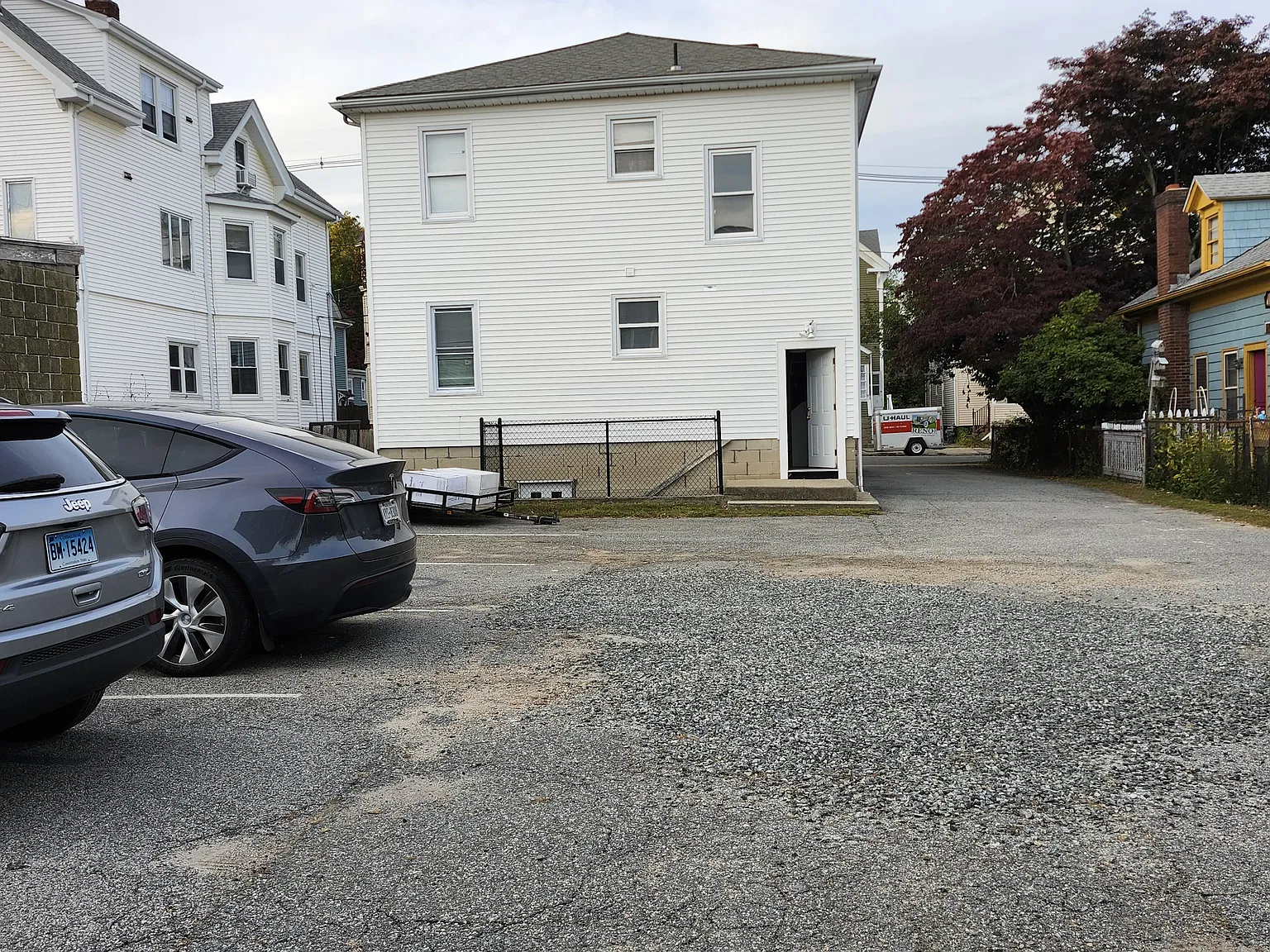 45 E George St — Photo 2