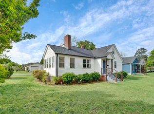 201 Pine St, Clinton, SC 29325