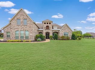 2800 Bauer Ct, Lucas, TX 75002