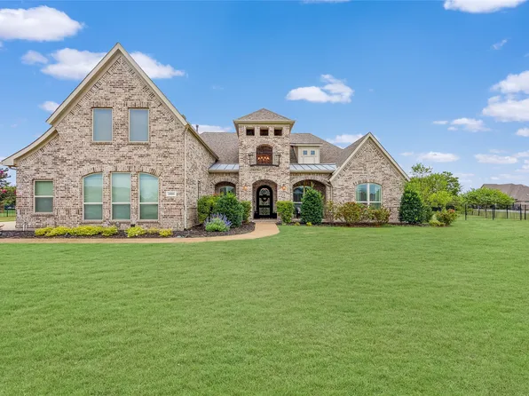 2800 Bauer Ct, Lucas, TX 75002