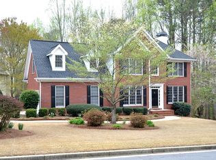 2342 Shore View Ct, Suwanee, GA 30024
