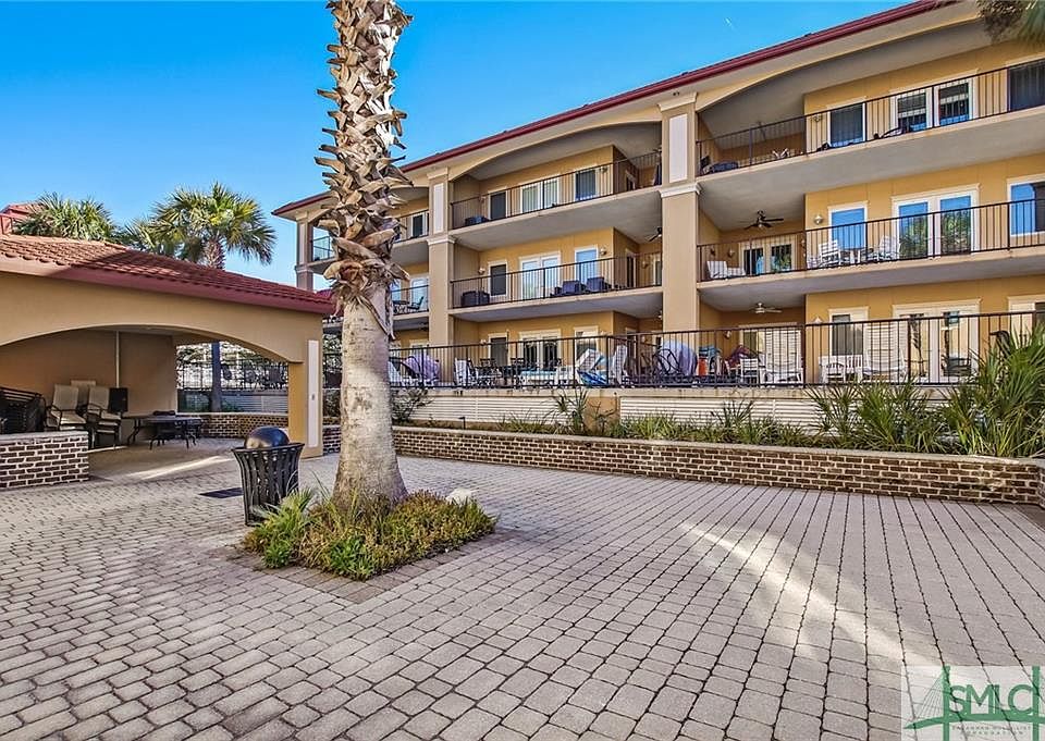 3 15th St Tybee Island, GA, 31328 Apartments for Rent Zillow