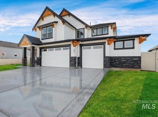 6140 W Strant St, Eagle, ID 83616