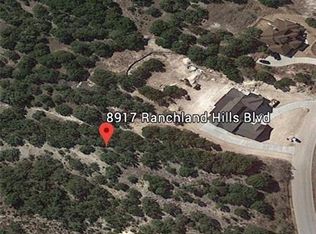 8917 Ranchland Hills Blvd, Jonestown, TX 78645