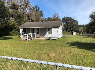 2542 Old Jesup Rd, Brunswick, GA 31525