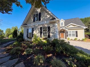 105 Jefferson Forest Ct, Winston Salem, NC 27106