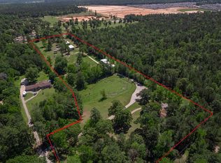 22535 Magnolia Hills Dr, Magnolia, TX 77354