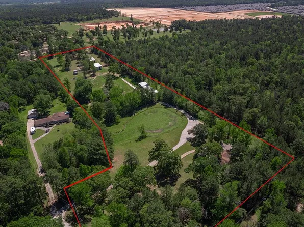 22535 Magnolia Hills Drive, Magnolia, TX 77354