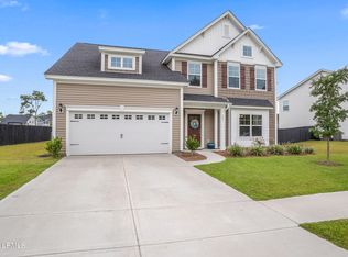 161 Thistle Ln, Beaufort, SC 29907