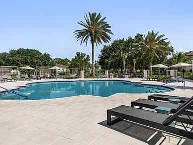 Timucuan Lakeside at Town Center Apartments
