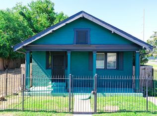 2430 Annette St, New Orleans, LA 70119