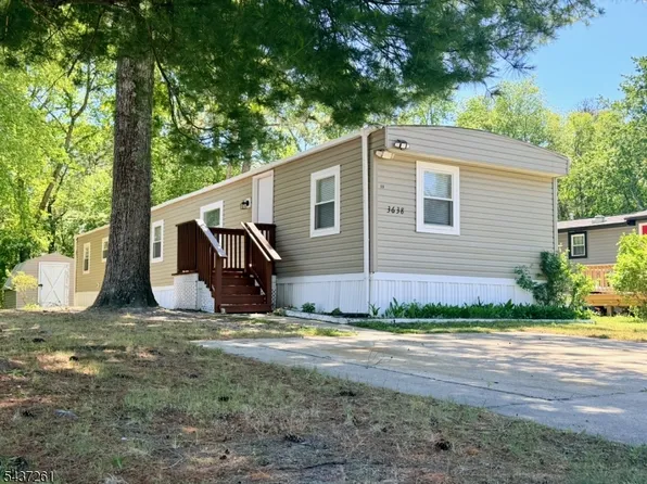3638 Weymouth Rd, Pemberton Twp., NJ 08015