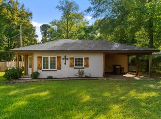 2207 Green Acres Rd, Jacksonville, AR 72076