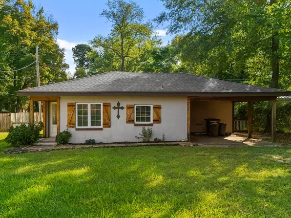 2207 Green Acres Rd, Jacksonville, AR 72076