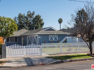 11560 Barman Ave, Los Angeles, CA 90230