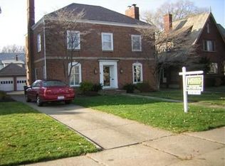 1284 Bunts Rd, Lakewood, OH 44107