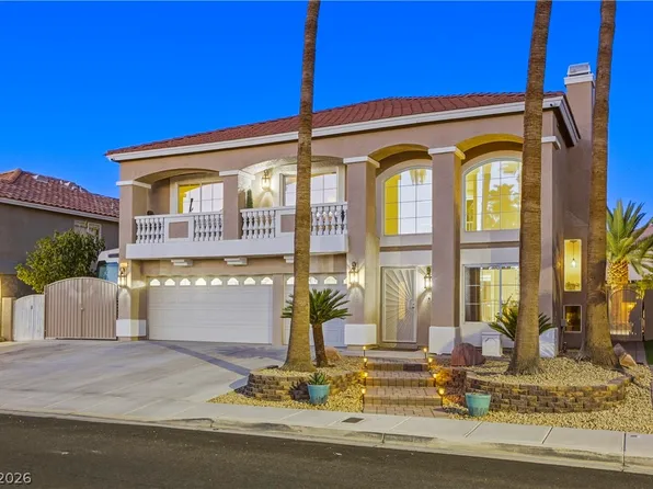 9620 Orchid Bay Dr, Las Vegas, NV 89123