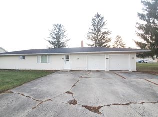 601-603 Kenny Ln, Marysville, OH 43040